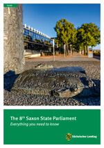 Guide - The 8th Saxon State Parliament