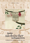 Aspekte sächsischer Landtagsgeschichte (Personen) – Die Mitglieder der (kur-)sächsischen Landstände (1694-1749)*