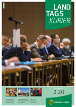 Landtagskurier 02/2020