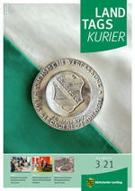 Landtagskurier Ausgabe 3/2021