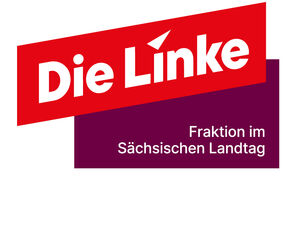 Fraktionslogo der Linken
