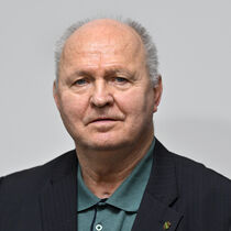 Porträt Michael Lersow, VeMdL