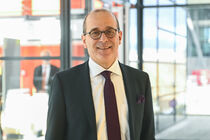 Portrait Martin Modschiedler