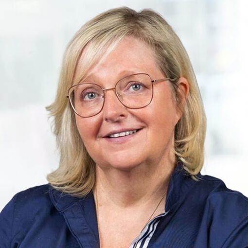 Porträt Dietz, Katja