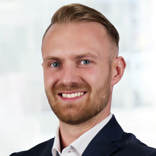 Porträt Dünzel, Jonas