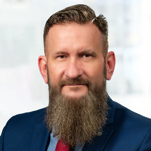 Porträt Österle, Arthur