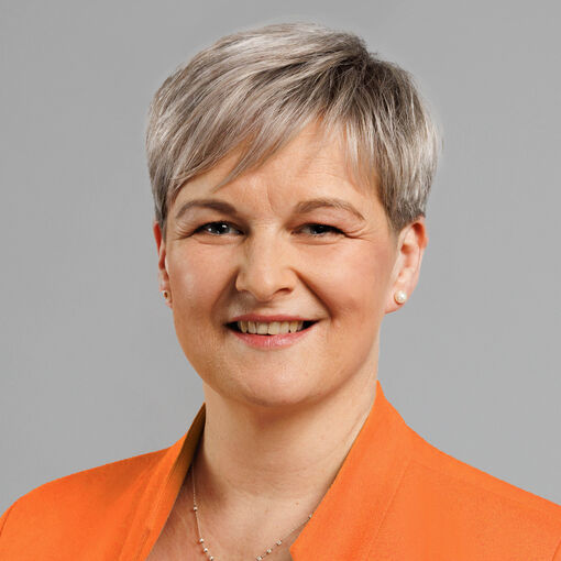 Porträt Pfeifer, Daniela