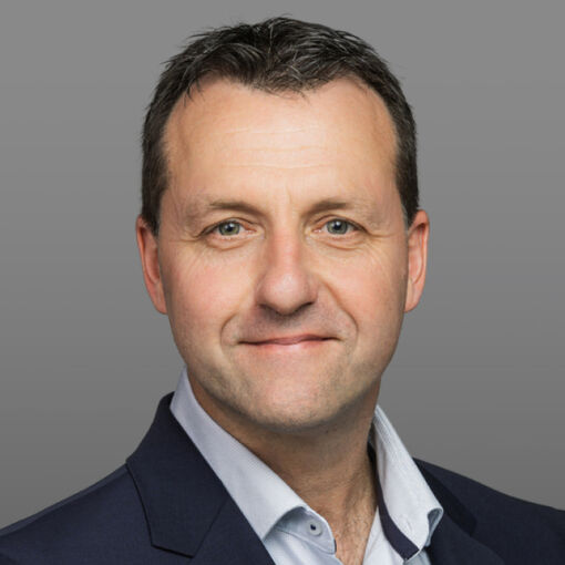 Porträt Schmidt, Jörg