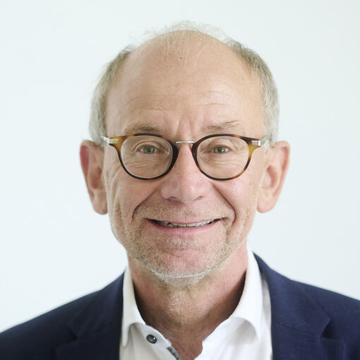 Porträt Stark, Andreas