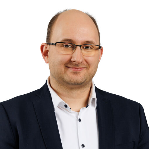 Porträt Ulbricht, Rick
