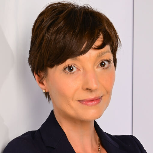 Porträt Voigt, Doreen