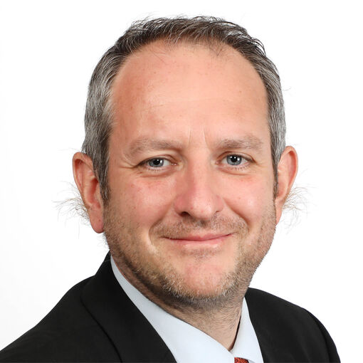 Porträt Wurzler, Lars