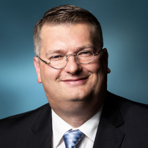 Porträt Gahler, Torsten