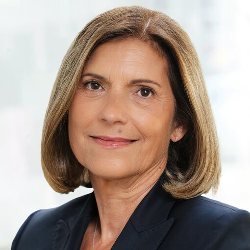 Porträt Jost, Martina