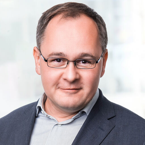 Porträt Kirste, Thomas