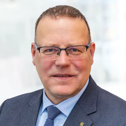 Porträt Kuppi, Lars