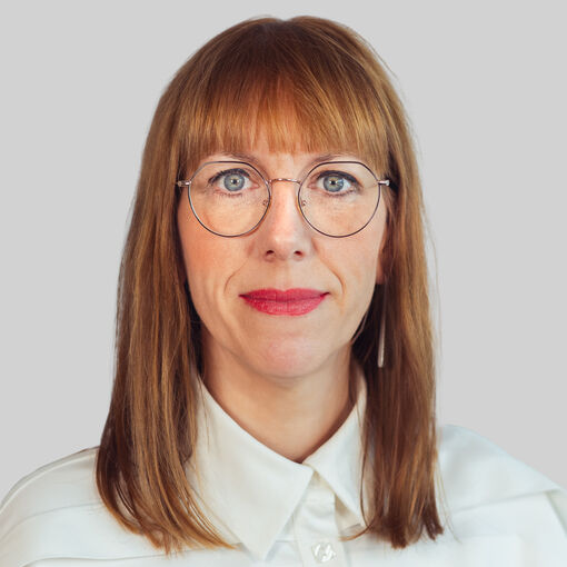 Porträt Meier, Katja