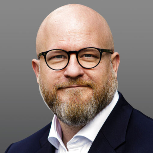 Porträt Nowak, Andreas