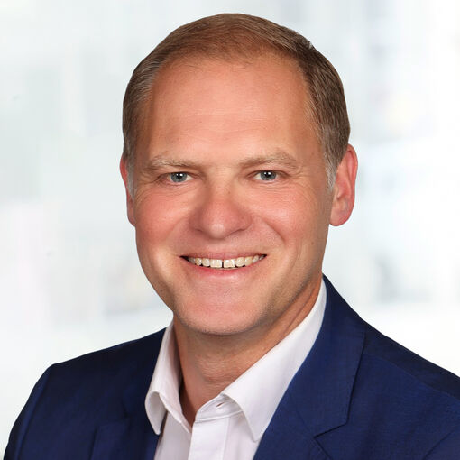 Porträt Peschel, Frank
