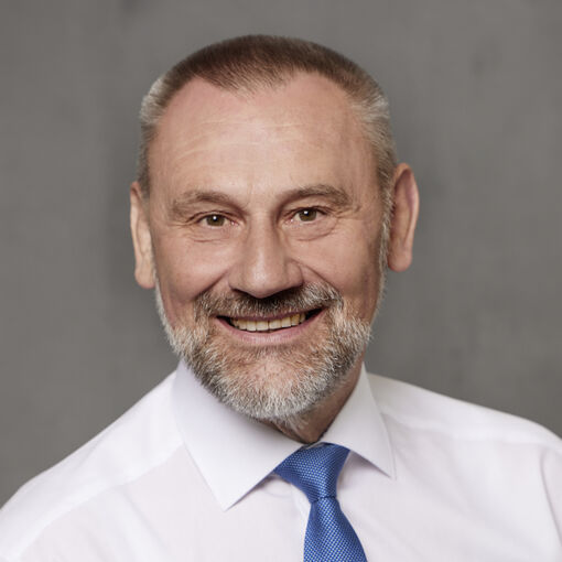 Porträt Schiemann, Marko