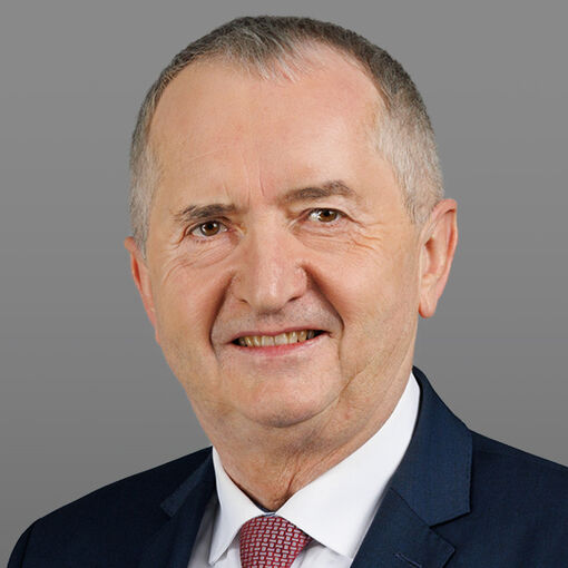 Porträt Schmidt, Thomas
