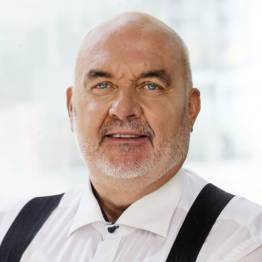 Porträt Schreyer, Timo