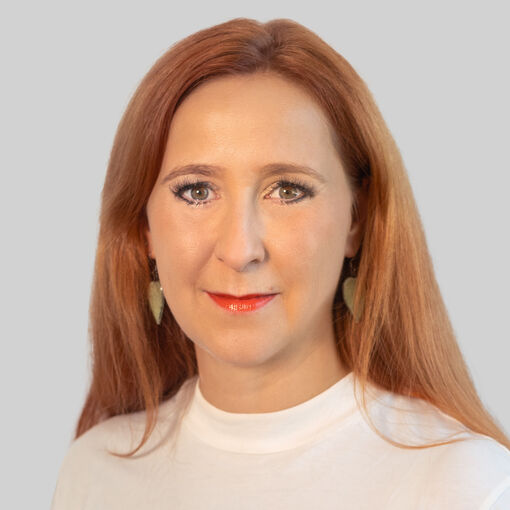 Porträt Schubert, Franziska