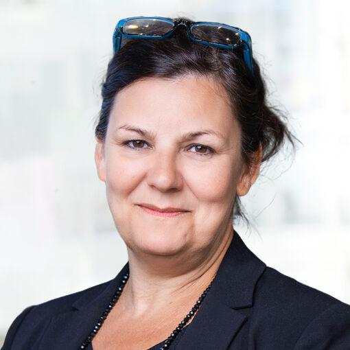 Porträt Schwietzer, Doreen