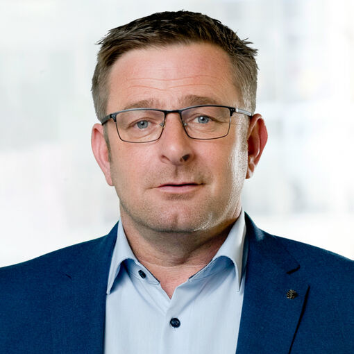 Porträt Thumm, Thomas
