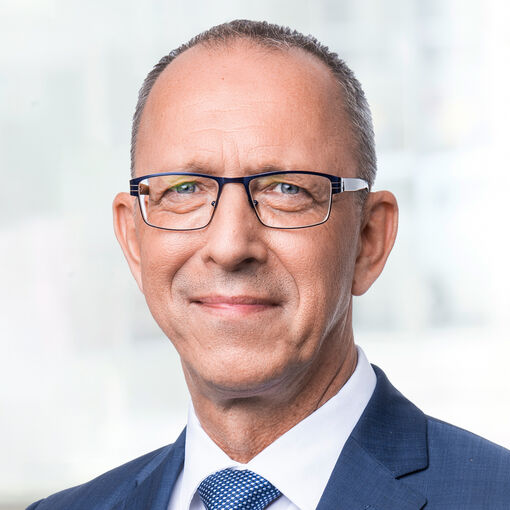 Porträt Urban, Jörg