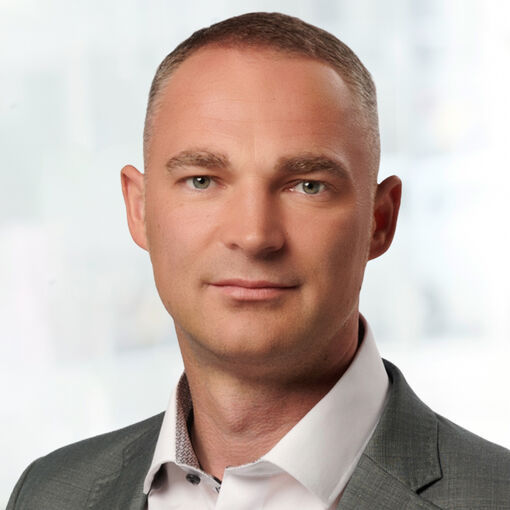 Porträt Wippel, Sebastian
